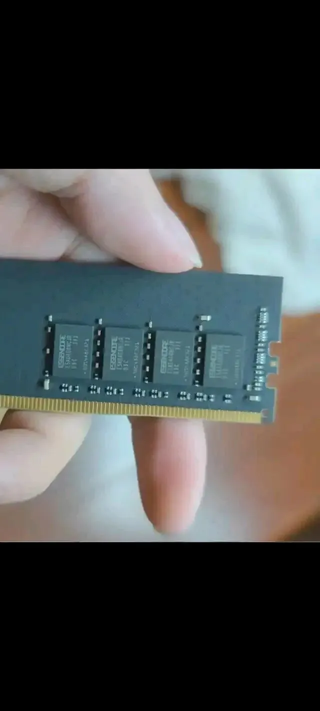 科技&生活||DDR3/DDR4市场现状与家用内存未来趋势