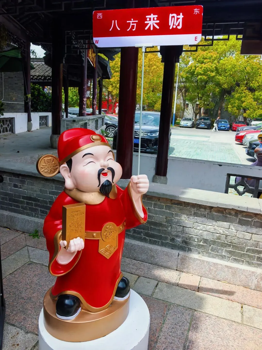 进宝:市场是个疯子,恒瑞却给我好好上了一课