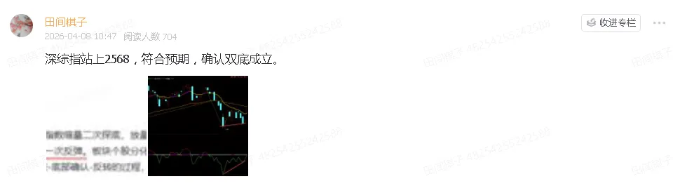 市场反弹的业绩主线