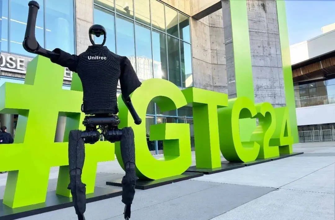 300亿资本狂涌!AI+机器人成一级市场“头号风口”,具身智能引爆临界点