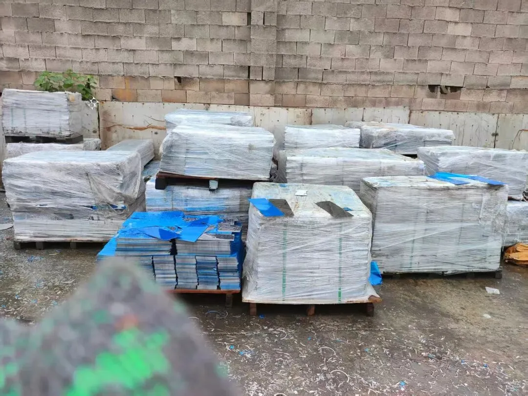 不锈钢周评:现货市场价格弱稳小涨,价格重心部分上移