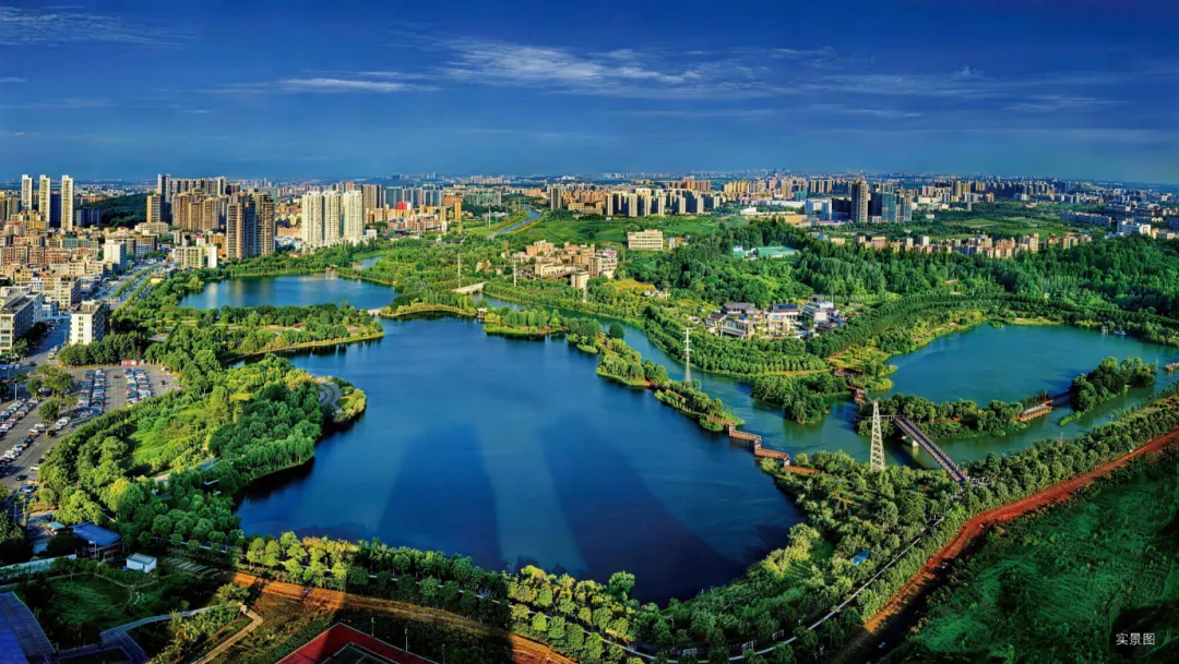 广雅旁首宗纯宅地即将入市,花都改善市场迎来“硬核选手”