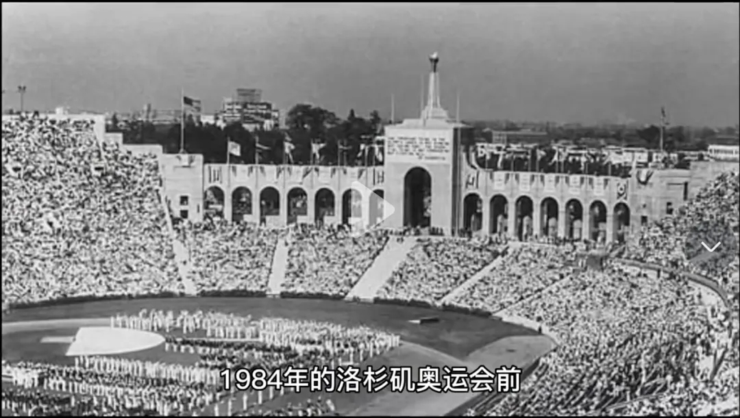 【全球鬼才营销系列】第一期:1984年,一场价值千万的“偷鸡”:柯达如何用一招“偷袭”,让富士的奥运赞助打了水漂?