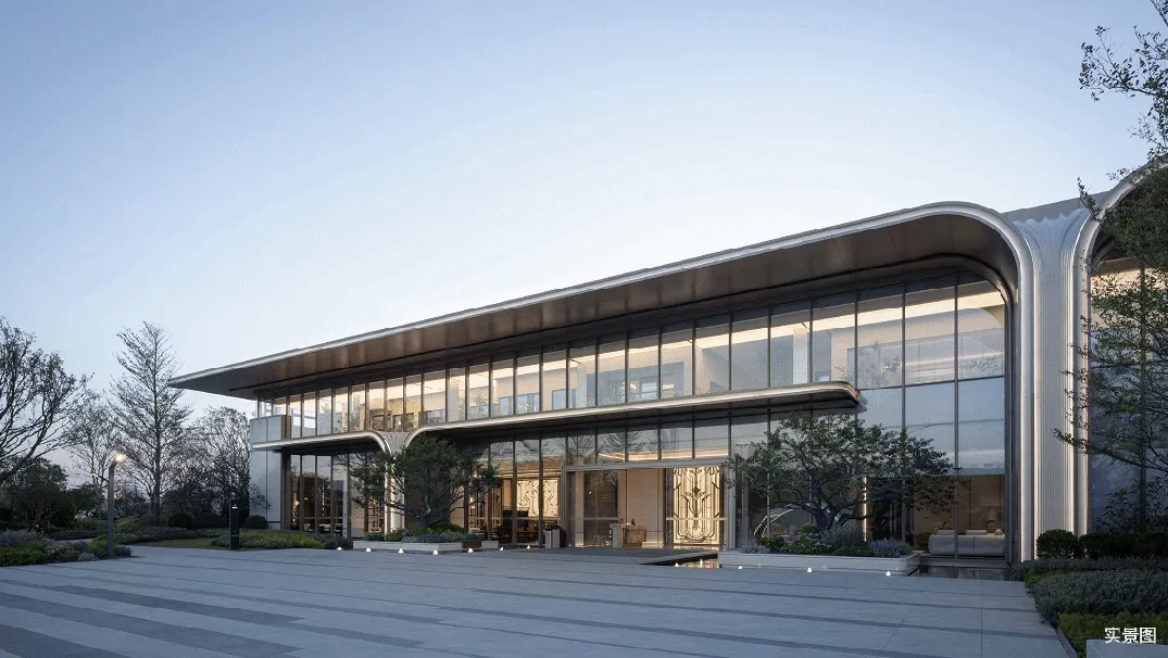 广雅旁首宗纯宅地即将入市,花都改善市场迎来“硬核选手”