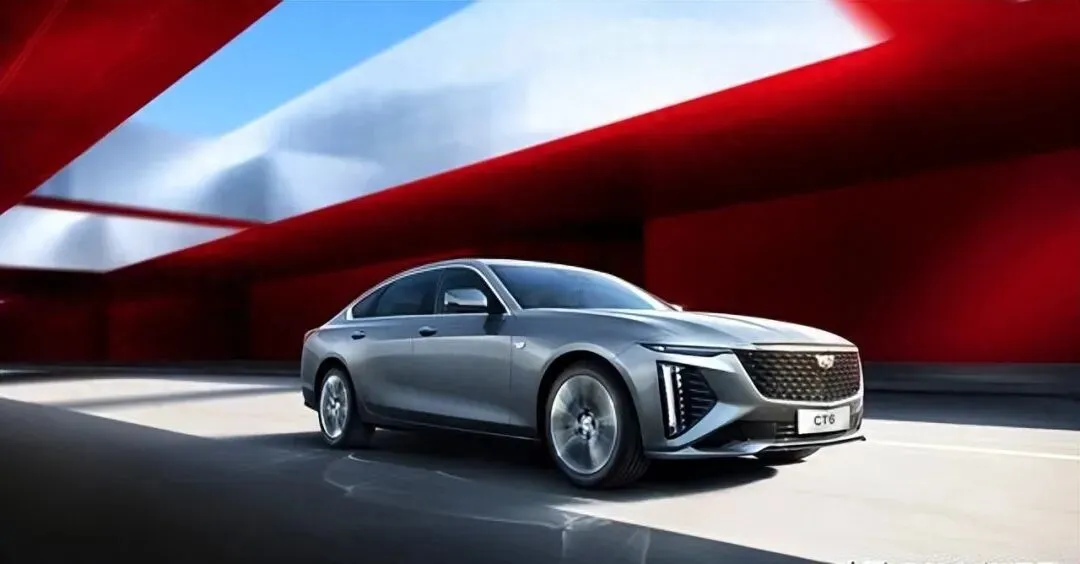 市场节节败退兵败如山倒!国产新能源全面碾压,撕碎二线豪华品牌最后的遮羞布