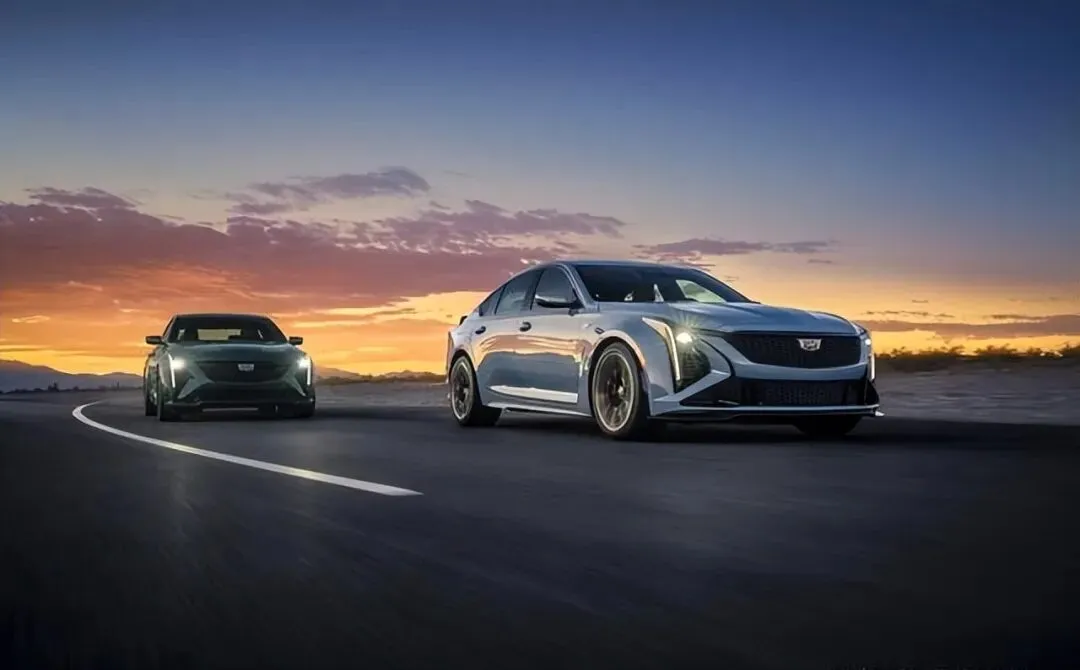 市场节节败退兵败如山倒!国产新能源全面碾压,撕碎二线豪华品牌最后的遮羞布