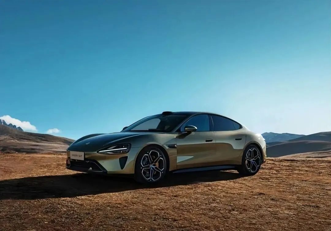 市场节节败退兵败如山倒!国产新能源全面碾压,撕碎二线豪华品牌最后的遮羞布