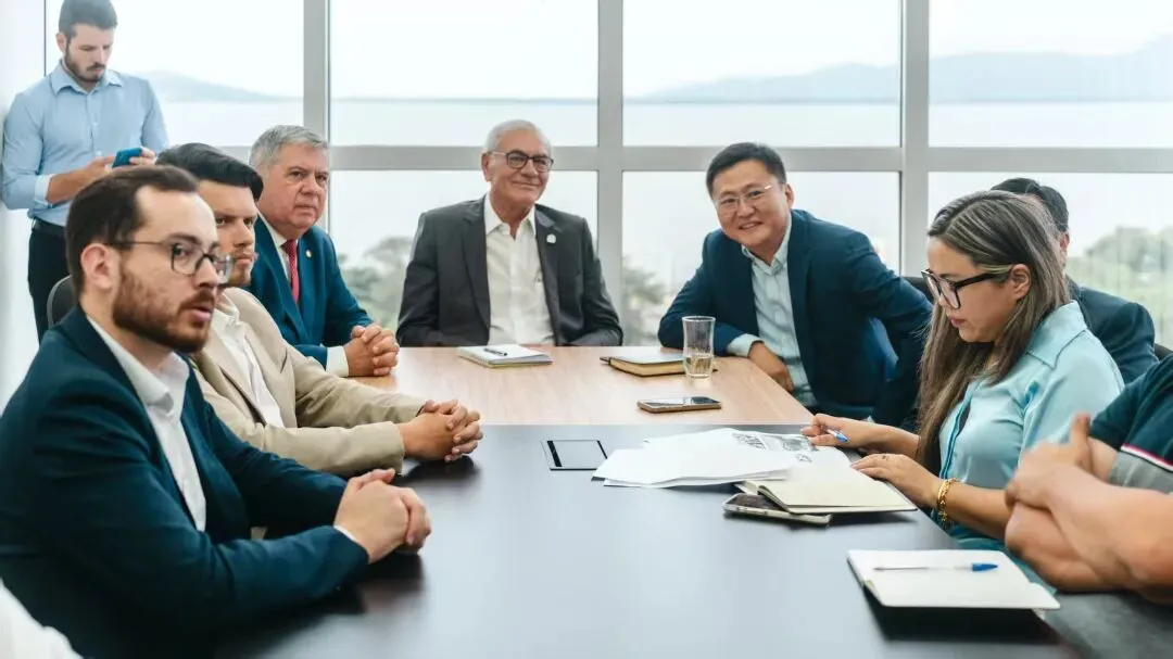 携手瑞健特,共拓南美健身市场新蓝海