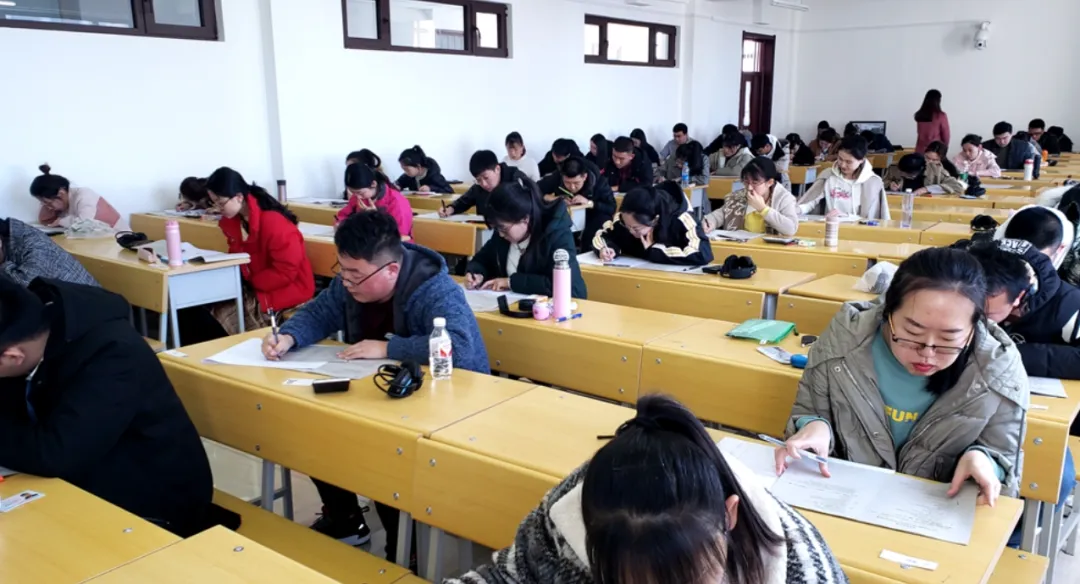 该不该捞本校生?西电计算机技术笔试第一第二均被刷,笔试倒数第一第二都上岸