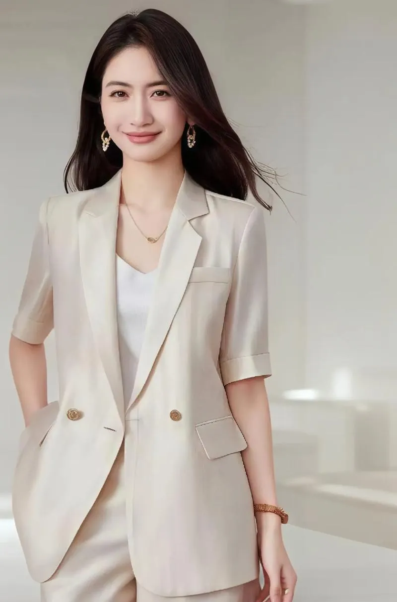 什么样的女性最适合做市场营销?不是颜值高就行