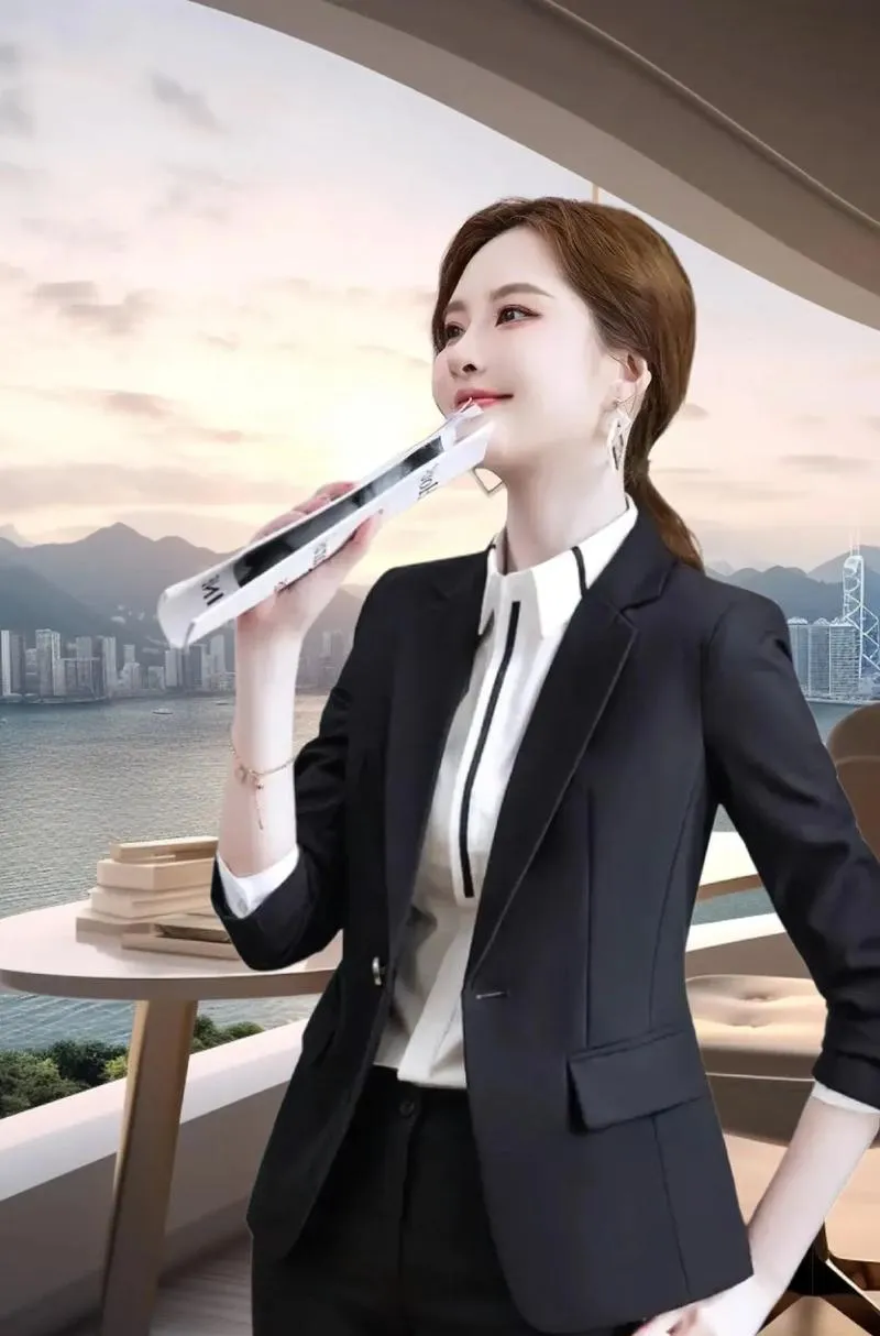 什么样的女性最适合做市场营销?不是颜值高就行