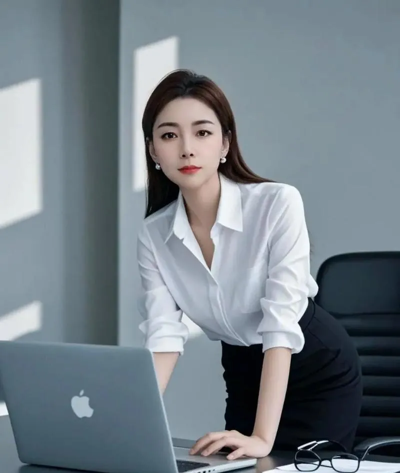 什么样的女性最适合做市场营销?不是颜值高就行