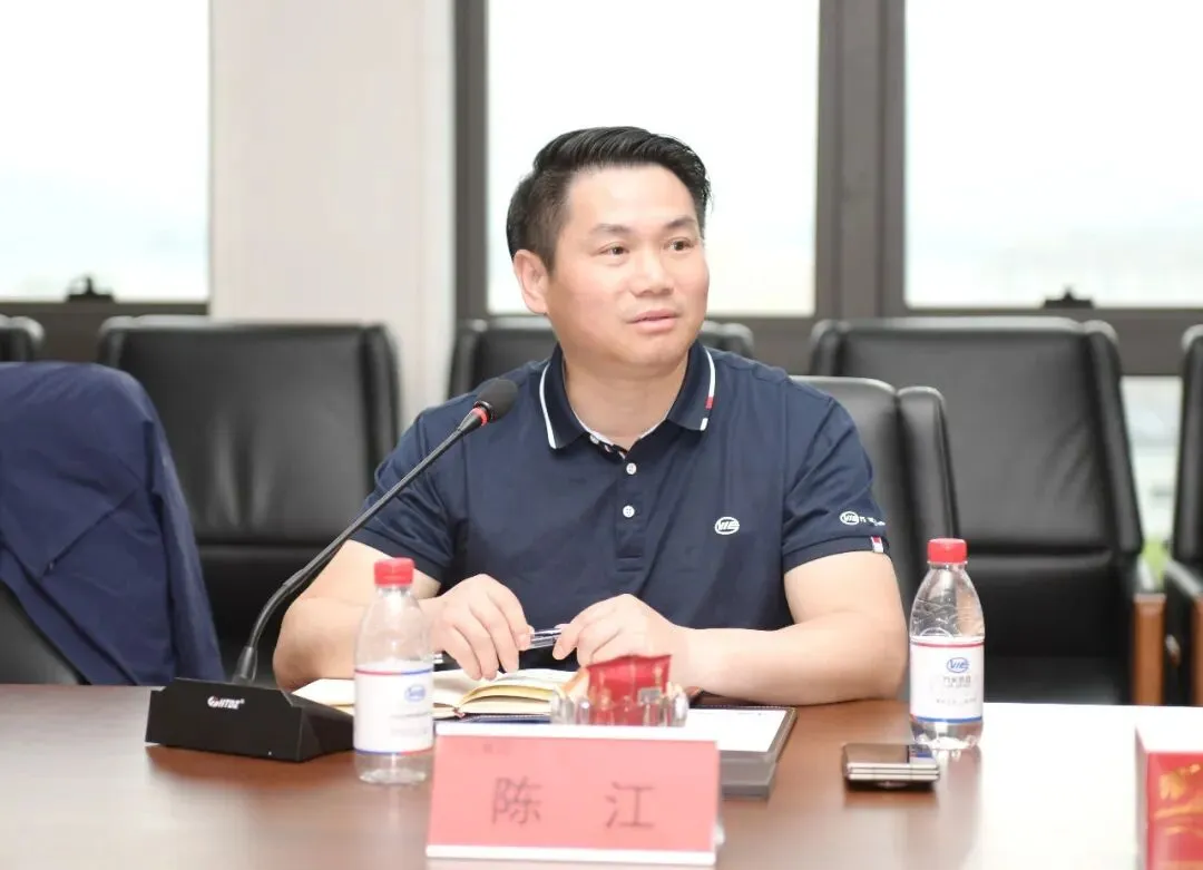 集团召开直属子公司季度营销会议