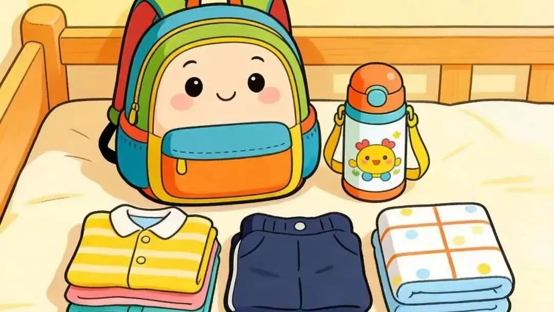 孕妇学校跳蚤市场暖心开市!摊主&志愿者双招募中~