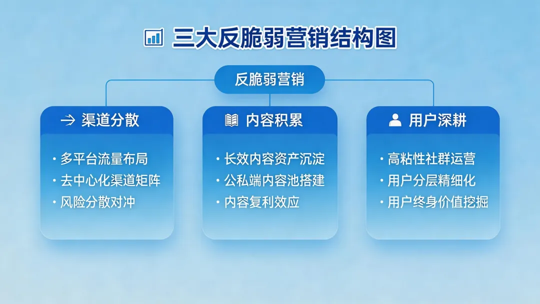 不确定性时代,品牌如何做＂反脆弱＂营销?