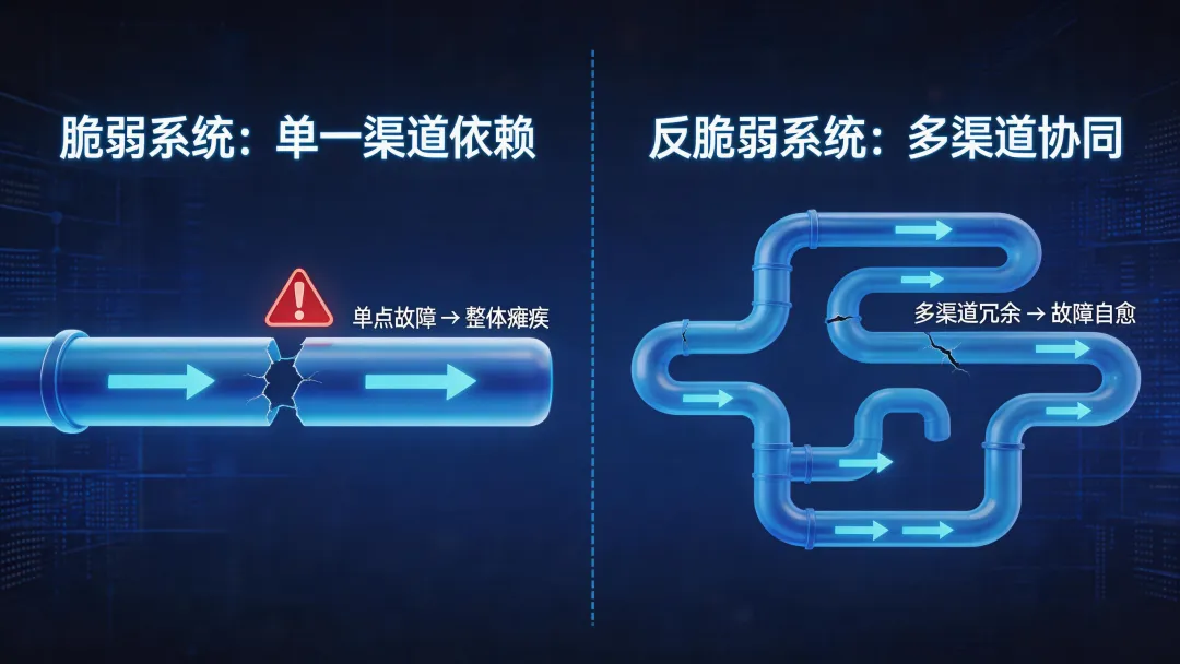 不确定性时代,品牌如何做＂反脆弱＂营销?