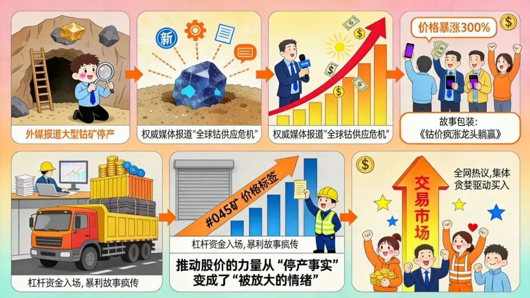 第005关:股市里的市场情绪是怎么被制造出来的?