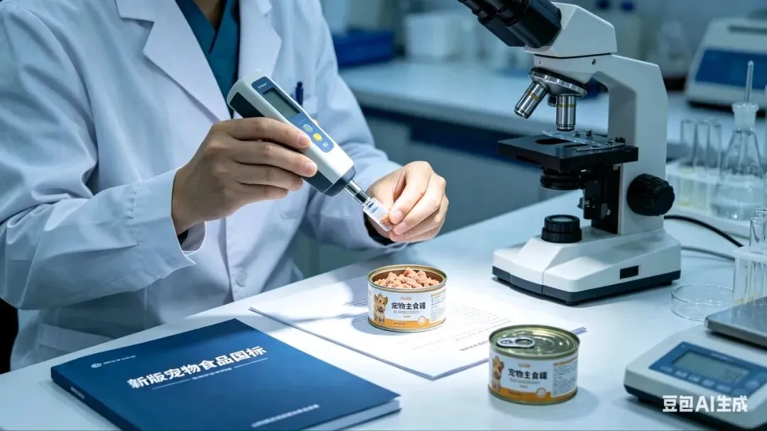 宠业三大事件炸场!5月新规落地,市场格局彻底变天