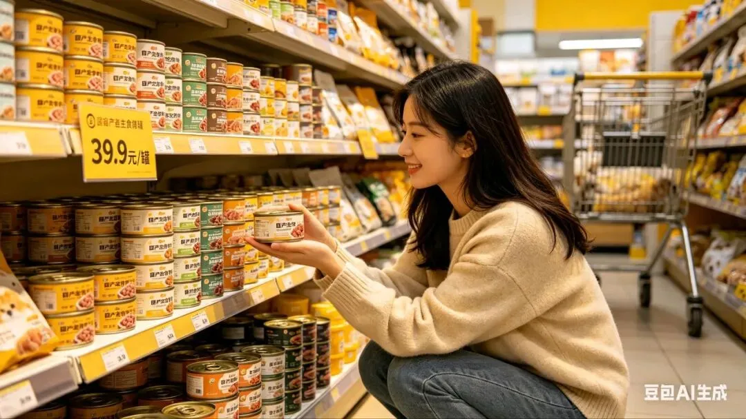 宠业三大事件炸场!5月新规落地,市场格局彻底变天