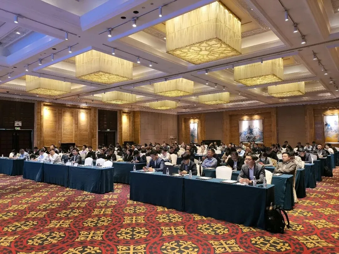 山东省企业家投资发展促进会资本市场直达企业加速跑活动在济南成功举办