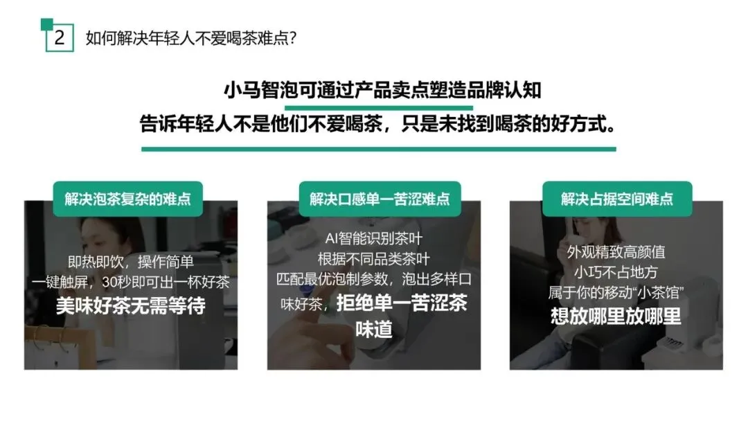 2025小马智泡茶饮机年度品牌营销方案