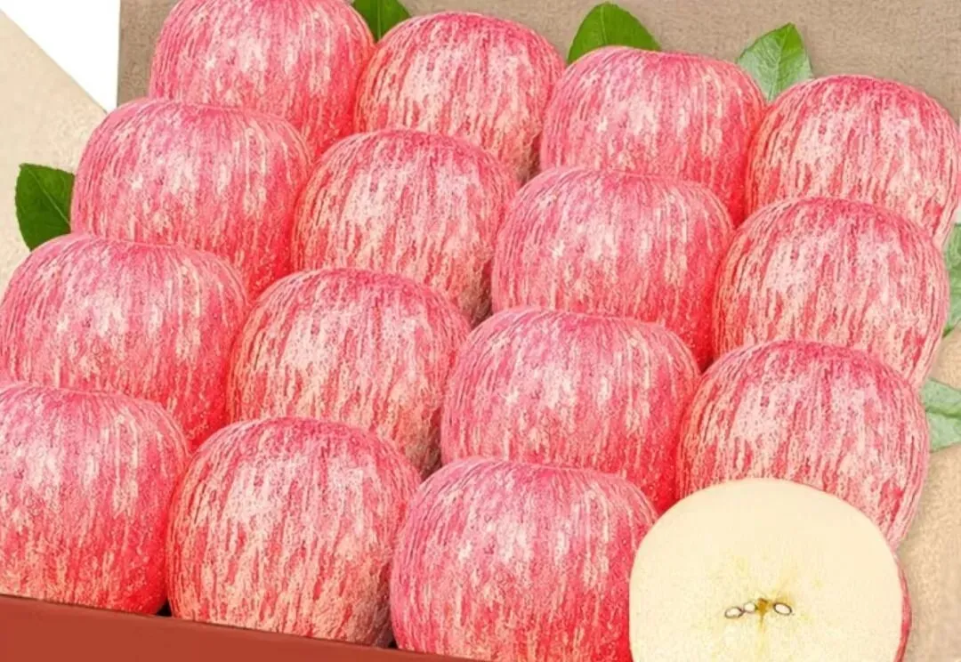 孟加拉苹果进口关税及市场