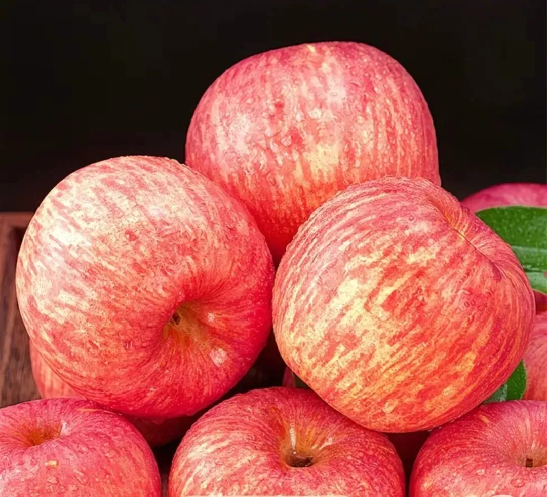 孟加拉苹果进口关税及市场