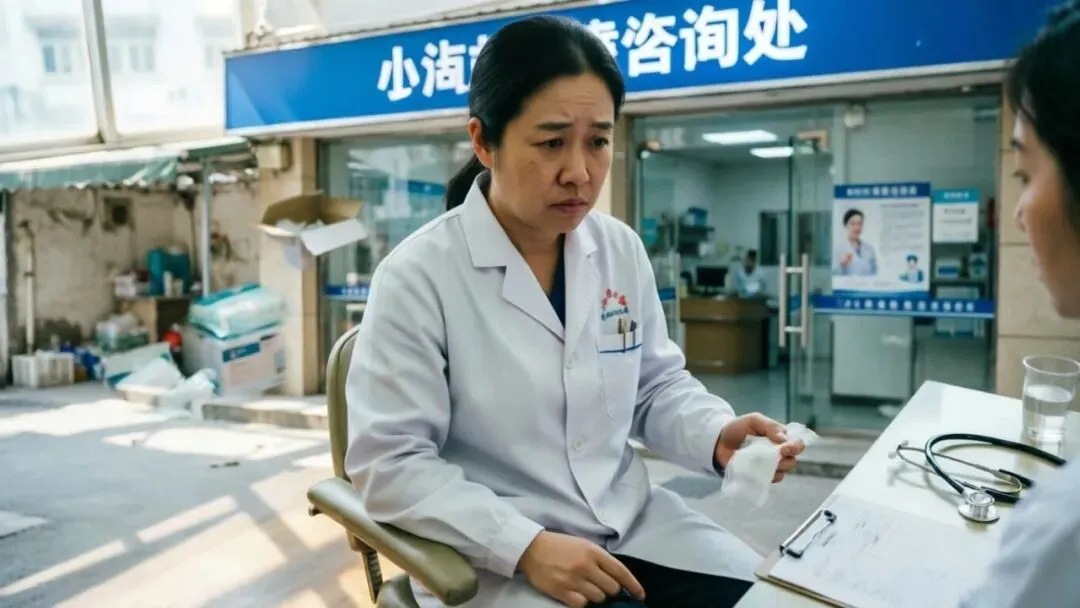 医疗器械敷料类产品在二/三终端的营销困境