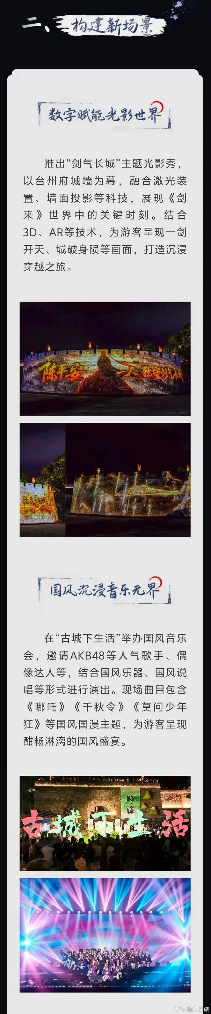 文旅营销新浪潮:IP赋能:如何让一个网文,带火一座古城?(第二篇)