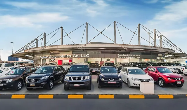 电车是未来,在美国市场快死了;油车日暮,中国车企却再度加码