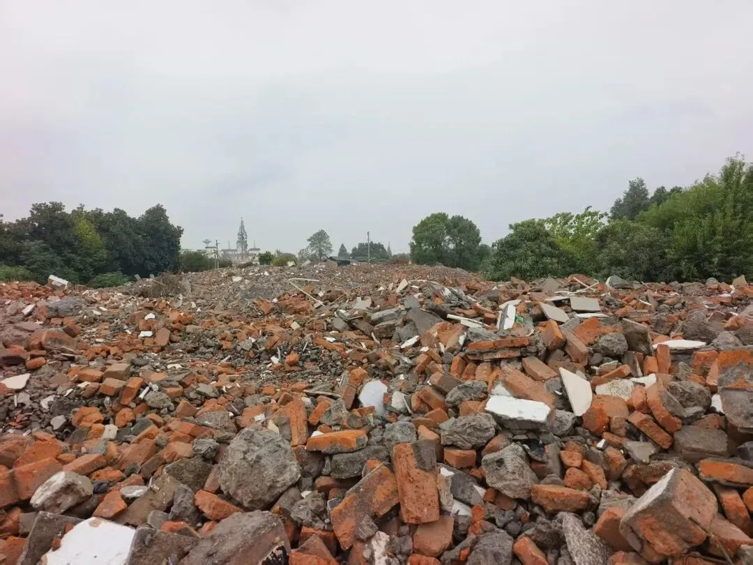 义乌义亭206亩核心批发市场用地成交,总价2.9亿!