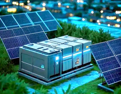 储能研究院  |  塞尔维亚储能市场研究报告