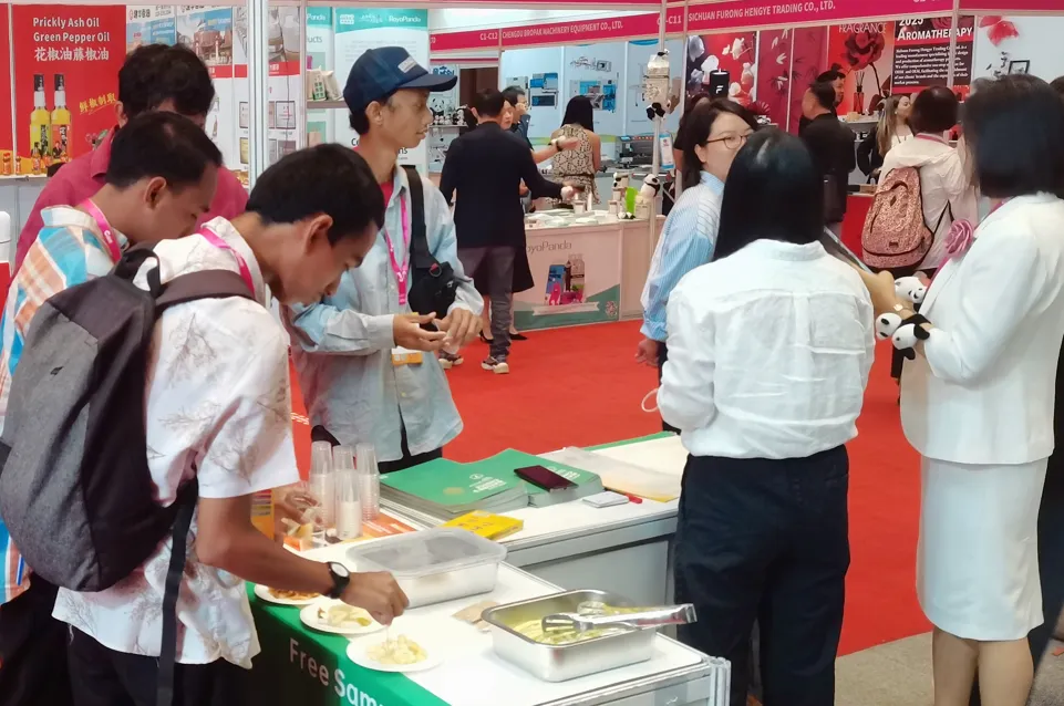 2026印尼零售优品展:市场高增长背后的核心机遇