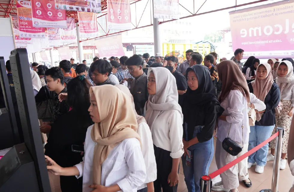 2026印尼零售优品展:市场高增长背后的核心机遇