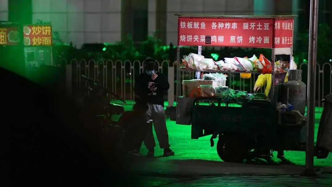 80亿解酒市场谁在收割谁的焦虑