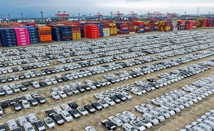 乘联分会:3月新能源乘用车市场零售84.8万辆 同比下降14.4%