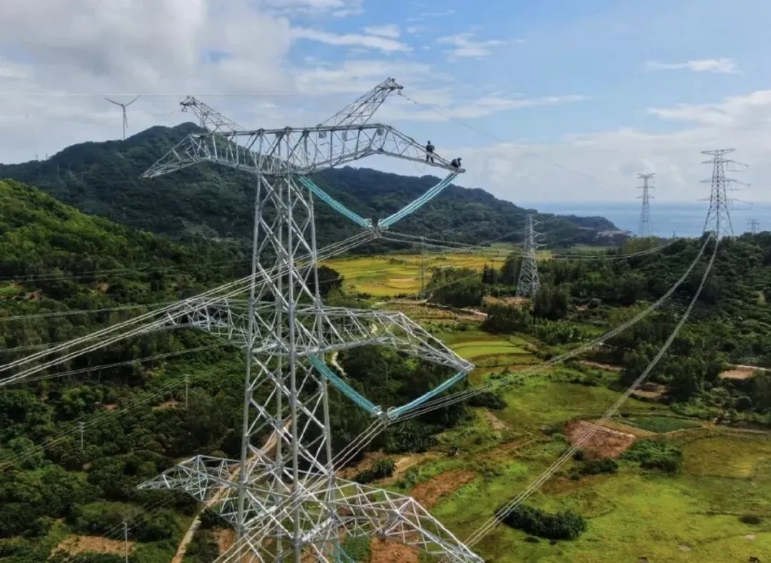 告别卖电思维!电力金融化,才是新型电力市场真正终局