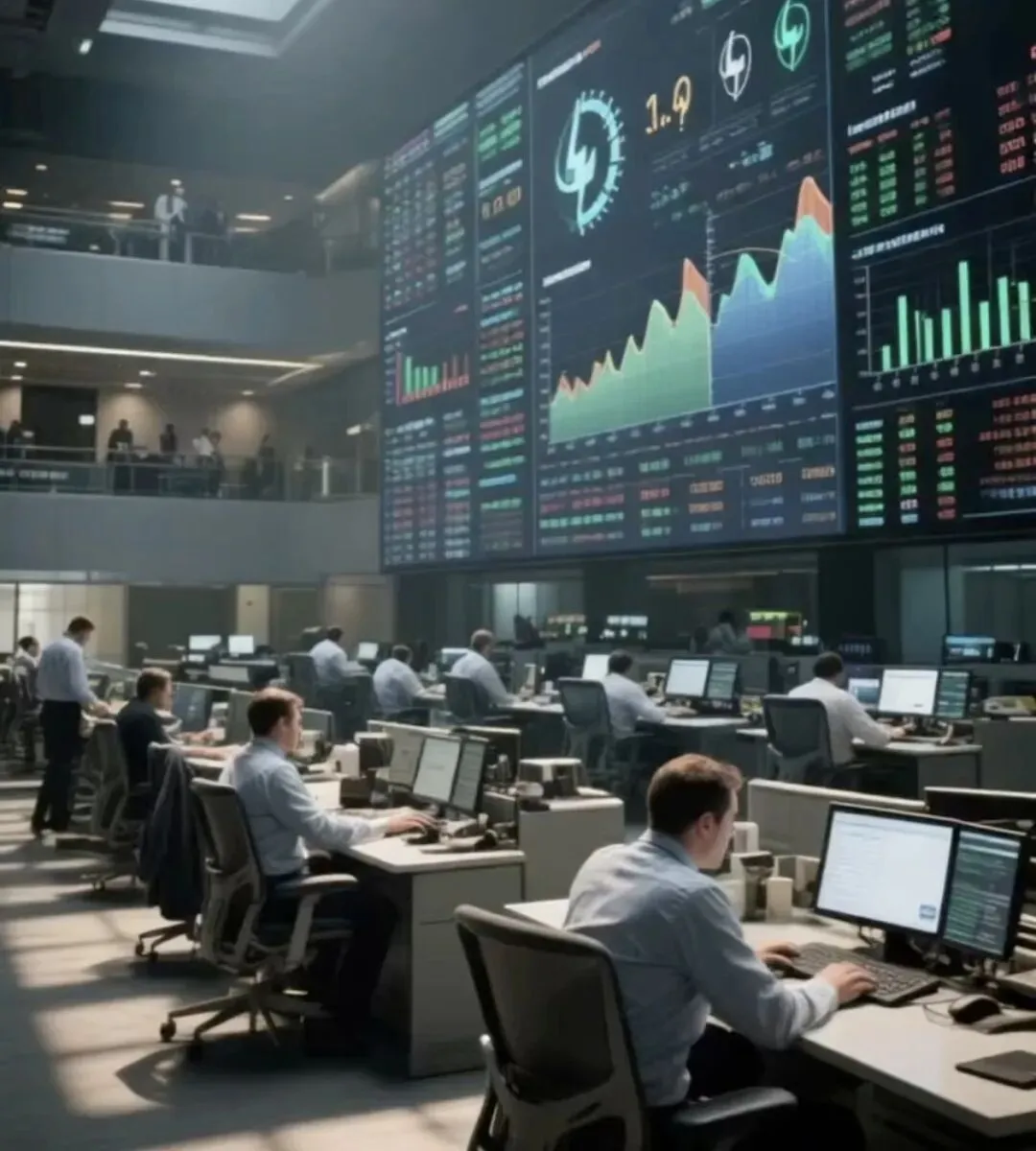 告别卖电思维!电力金融化,才是新型电力市场真正终局