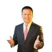 林大雍讲师-北京大学营销班培训师