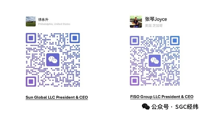 美国经济与金融市场周报