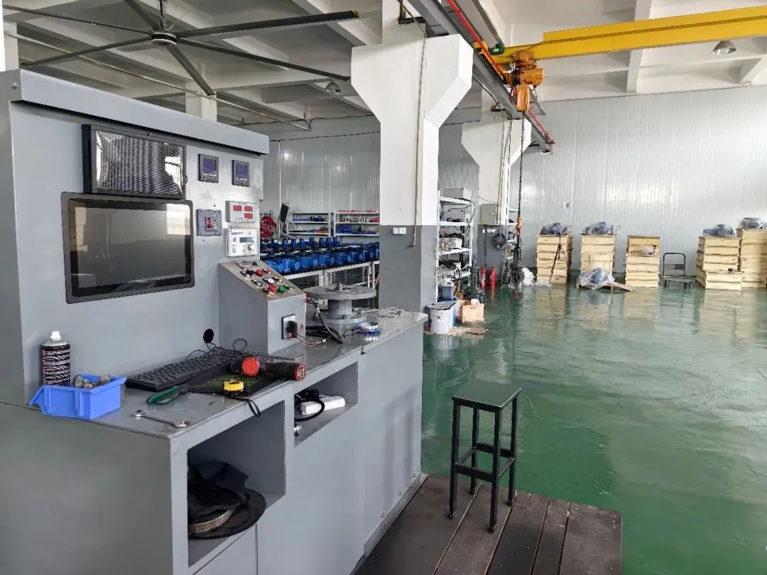 阀门智能控制、自动化控制专家——空白市场诚招代理及优秀合作伙伴