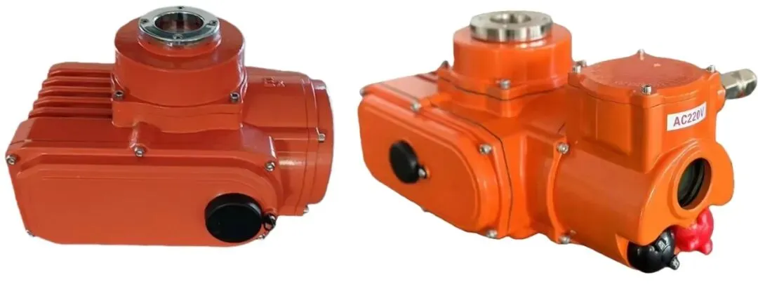 阀门智能控制、自动化控制专家——空白市场诚招代理及优秀合作伙伴