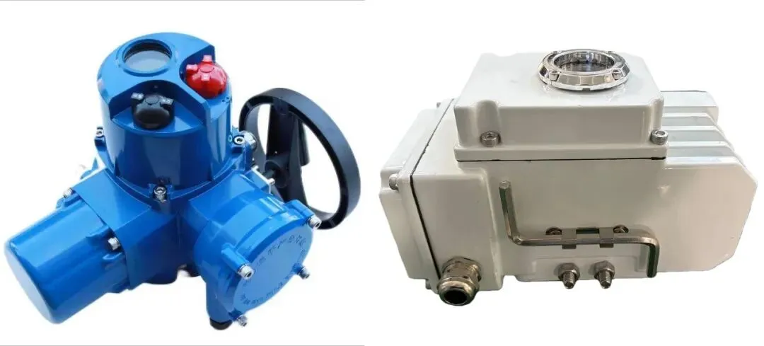 阀门智能控制、自动化控制专家——空白市场诚招代理及优秀合作伙伴