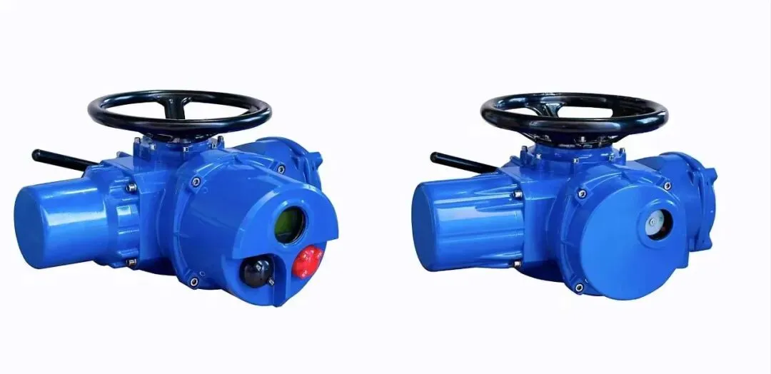 阀门智能控制、自动化控制专家——空白市场诚招代理及优秀合作伙伴