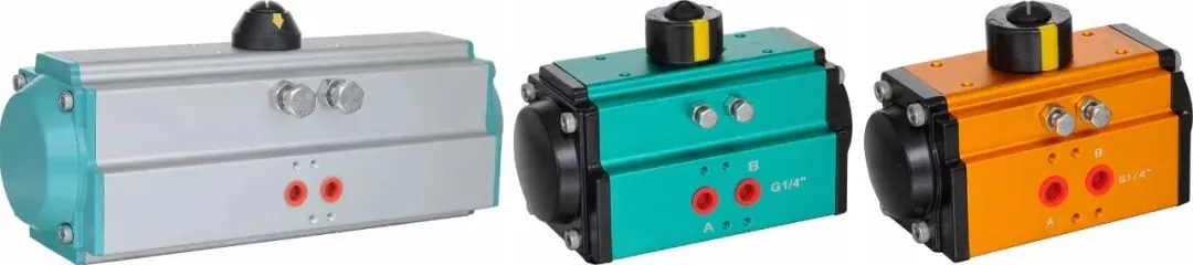 阀门智能控制、自动化控制专家——空白市场诚招代理及优秀合作伙伴