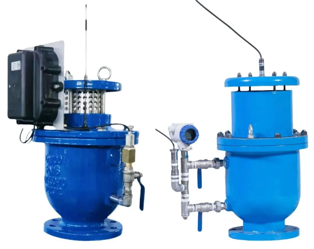 阀门智能控制、自动化控制专家——空白市场诚招代理及优秀合作伙伴