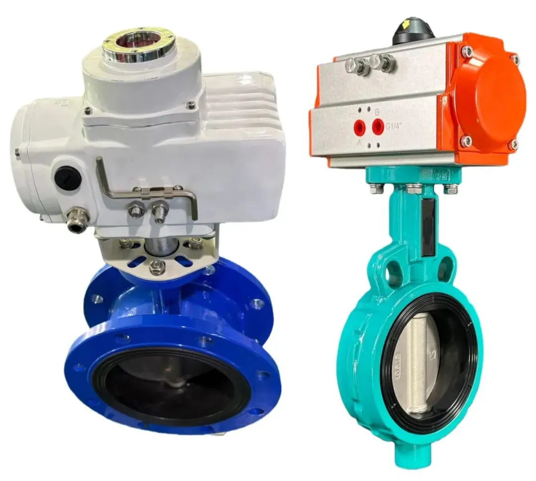 阀门智能控制、自动化控制专家——空白市场诚招代理及优秀合作伙伴