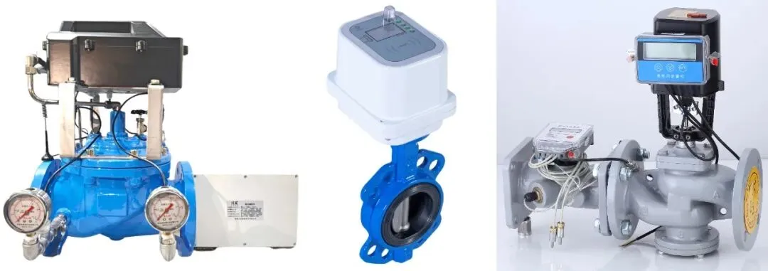 阀门智能控制、自动化控制专家——空白市场诚招代理及优秀合作伙伴