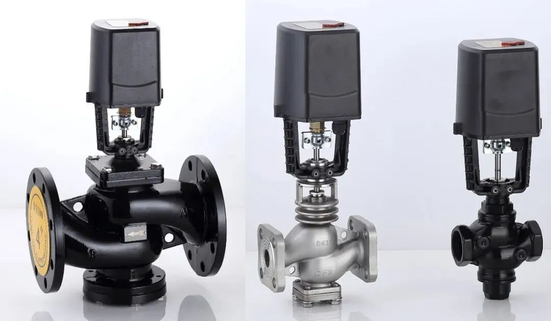 阀门智能控制、自动化控制专家——空白市场诚招代理及优秀合作伙伴