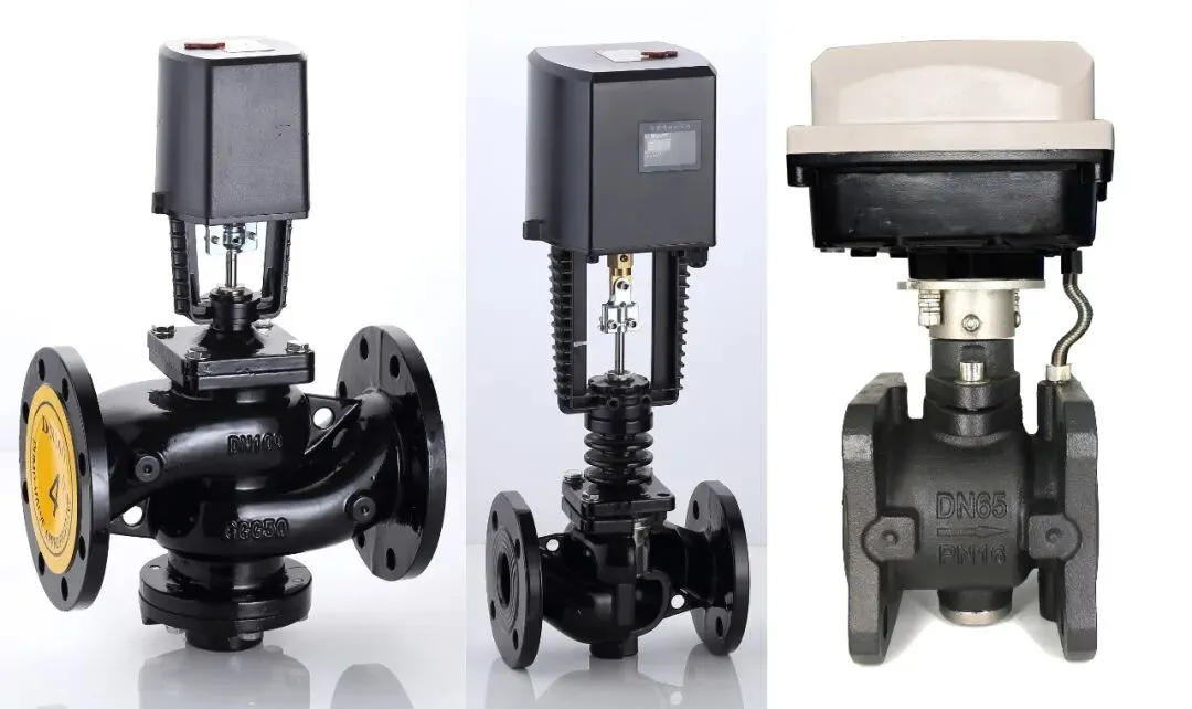 阀门智能控制、自动化控制专家——空白市场诚招代理及优秀合作伙伴